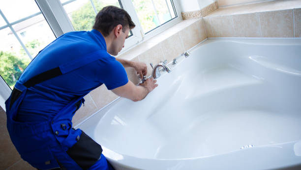 Plumbing System Maintenance in Brice Prairie, WI